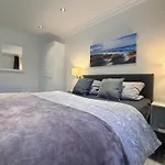 Appartement Windrose Nr 2 Sassnitz