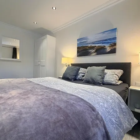 Apartman Windrose Nr 2 Sassnitz